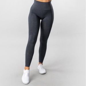 OG Revival Leggings - Galaxy Grey